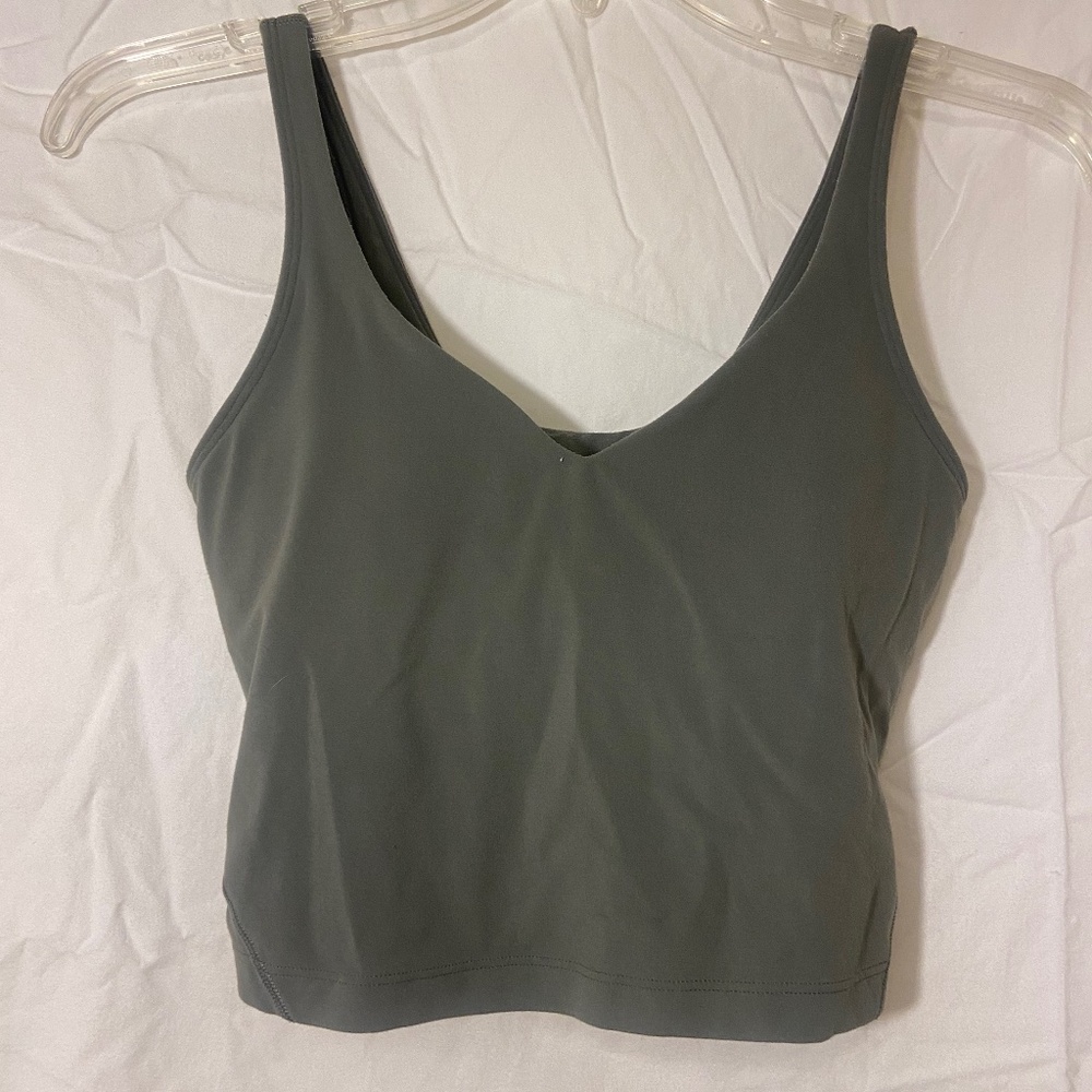 lululemon align tank